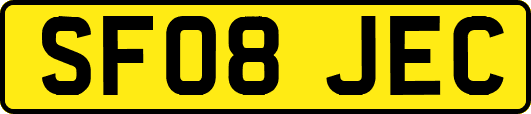 SF08JEC