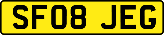SF08JEG