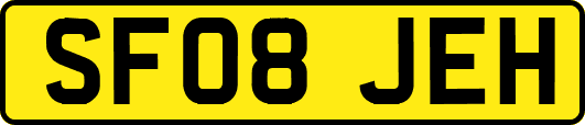 SF08JEH