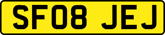 SF08JEJ