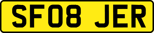 SF08JER