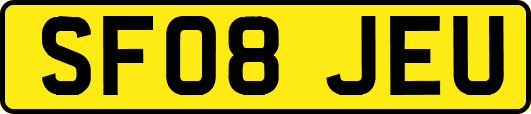 SF08JEU