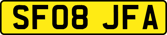 SF08JFA