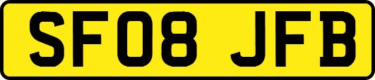 SF08JFB