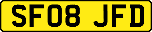 SF08JFD