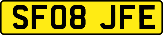 SF08JFE