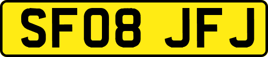 SF08JFJ