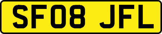 SF08JFL