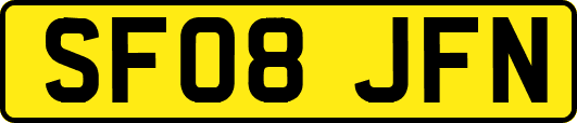 SF08JFN