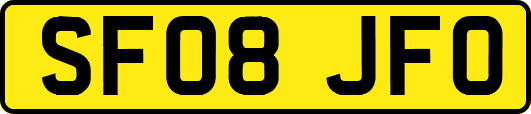 SF08JFO
