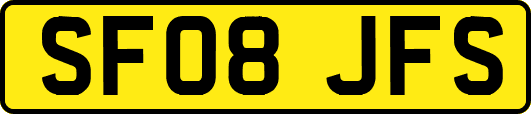 SF08JFS