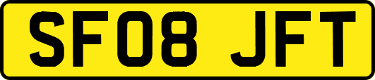 SF08JFT
