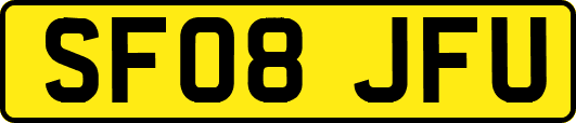 SF08JFU