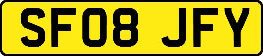 SF08JFY