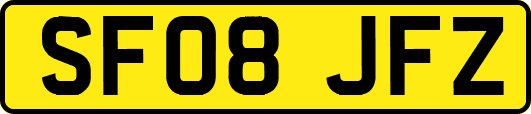 SF08JFZ