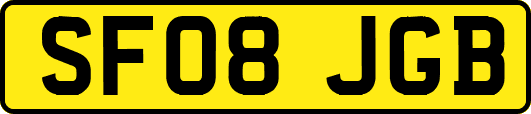 SF08JGB