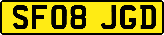 SF08JGD
