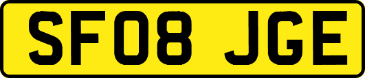 SF08JGE