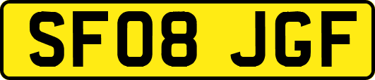SF08JGF
