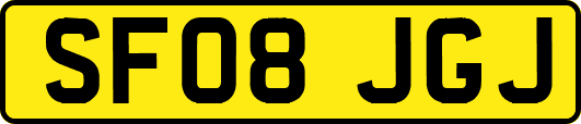 SF08JGJ