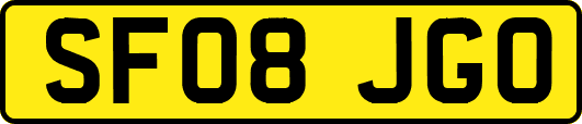 SF08JGO
