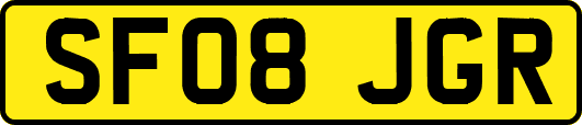 SF08JGR