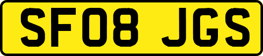 SF08JGS