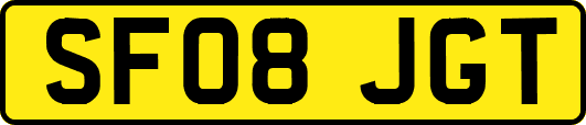 SF08JGT