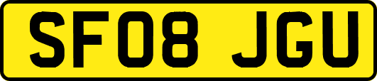 SF08JGU