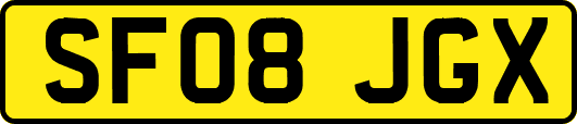 SF08JGX