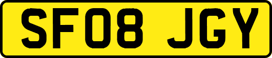 SF08JGY