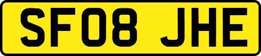 SF08JHE