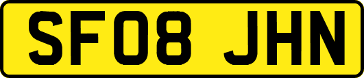 SF08JHN