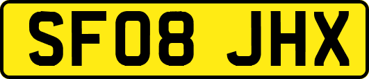 SF08JHX