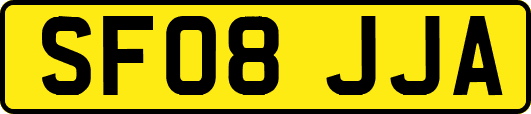 SF08JJA