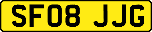SF08JJG