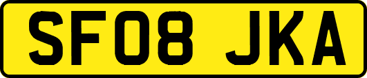 SF08JKA
