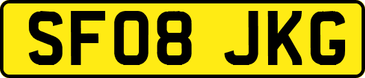 SF08JKG