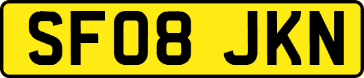SF08JKN