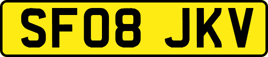 SF08JKV