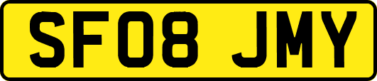 SF08JMY