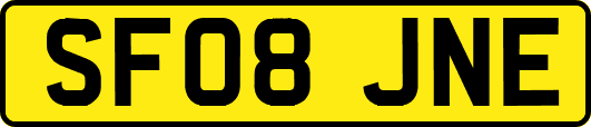 SF08JNE