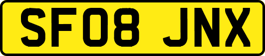SF08JNX