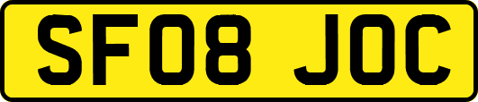 SF08JOC