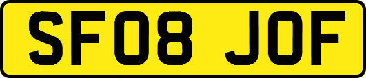 SF08JOF