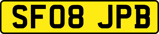 SF08JPB
