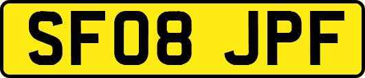 SF08JPF