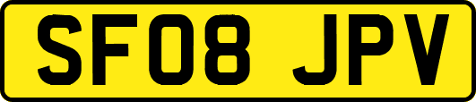 SF08JPV