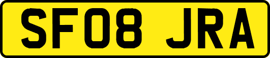 SF08JRA