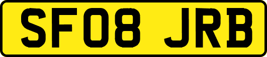SF08JRB